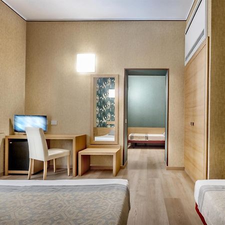 Hotel Italia Cagliari Esterno foto