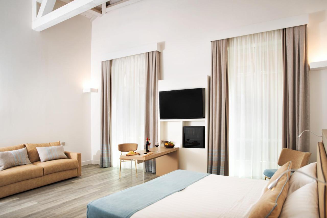 Hotel Italia Cagliari Esterno foto
