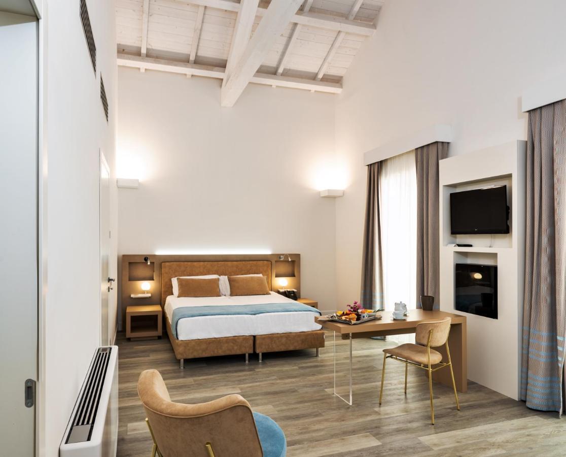 Hotel Italia Cagliari Esterno foto