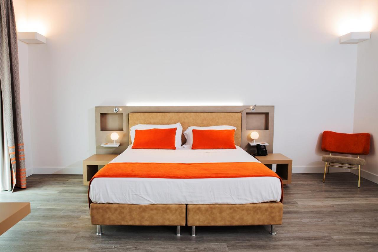 Hotel Italia Cagliari Esterno foto