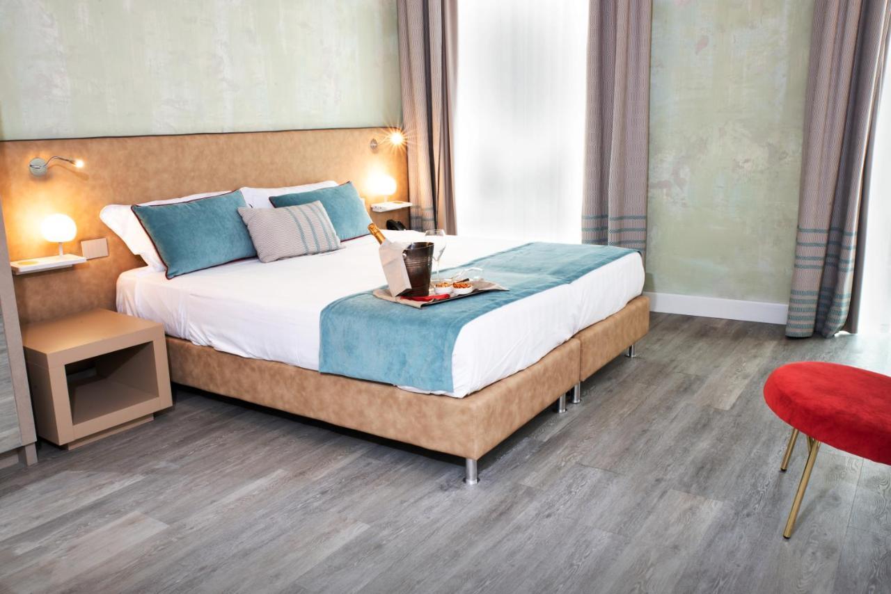 Hotel Italia Cagliari Esterno foto