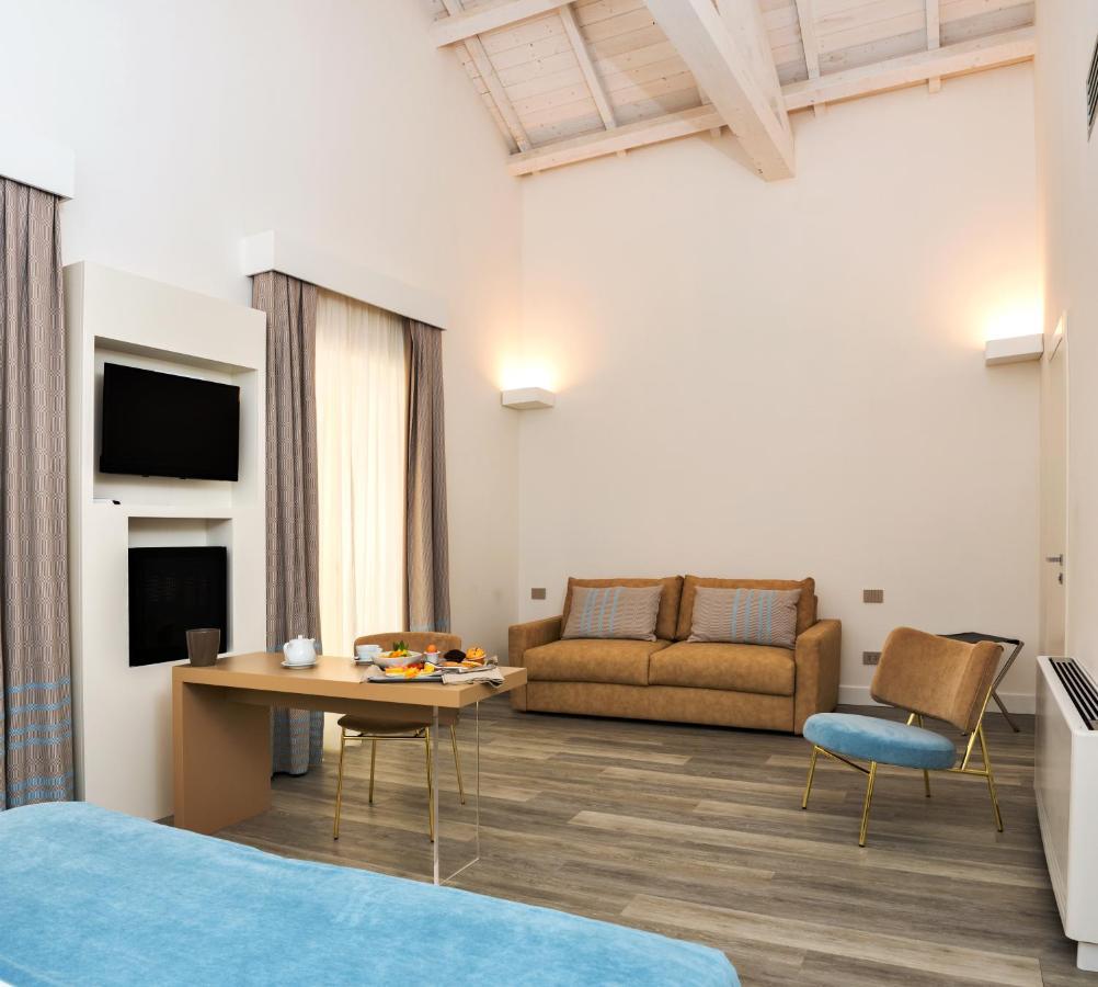 Hotel Italia Cagliari Esterno foto