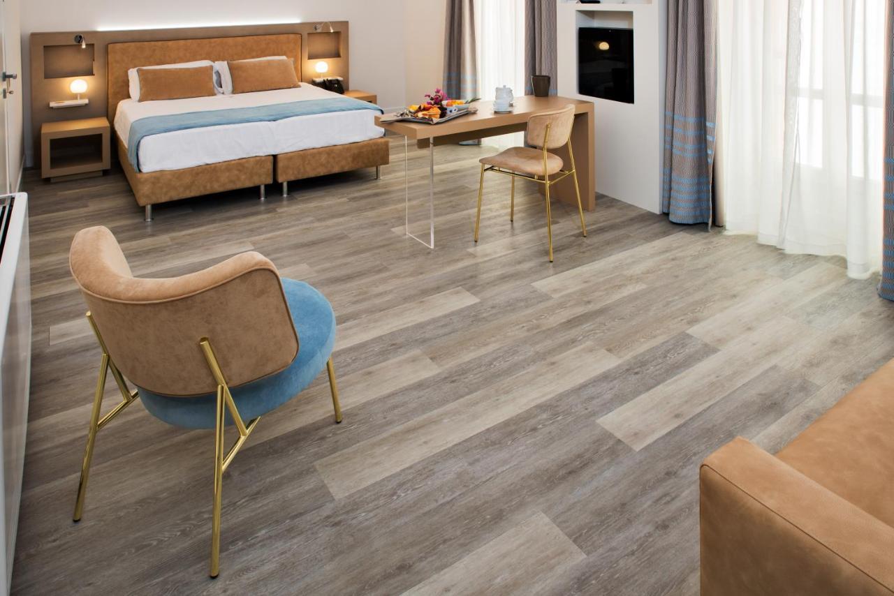 Hotel Italia Cagliari Esterno foto