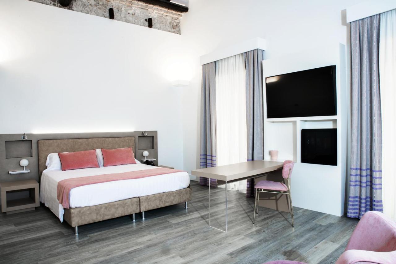 Hotel Italia Cagliari Esterno foto