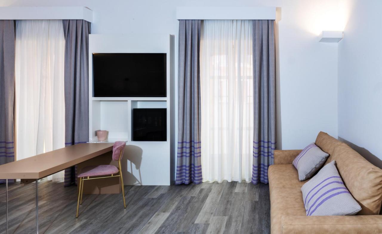 Hotel Italia Cagliari Esterno foto