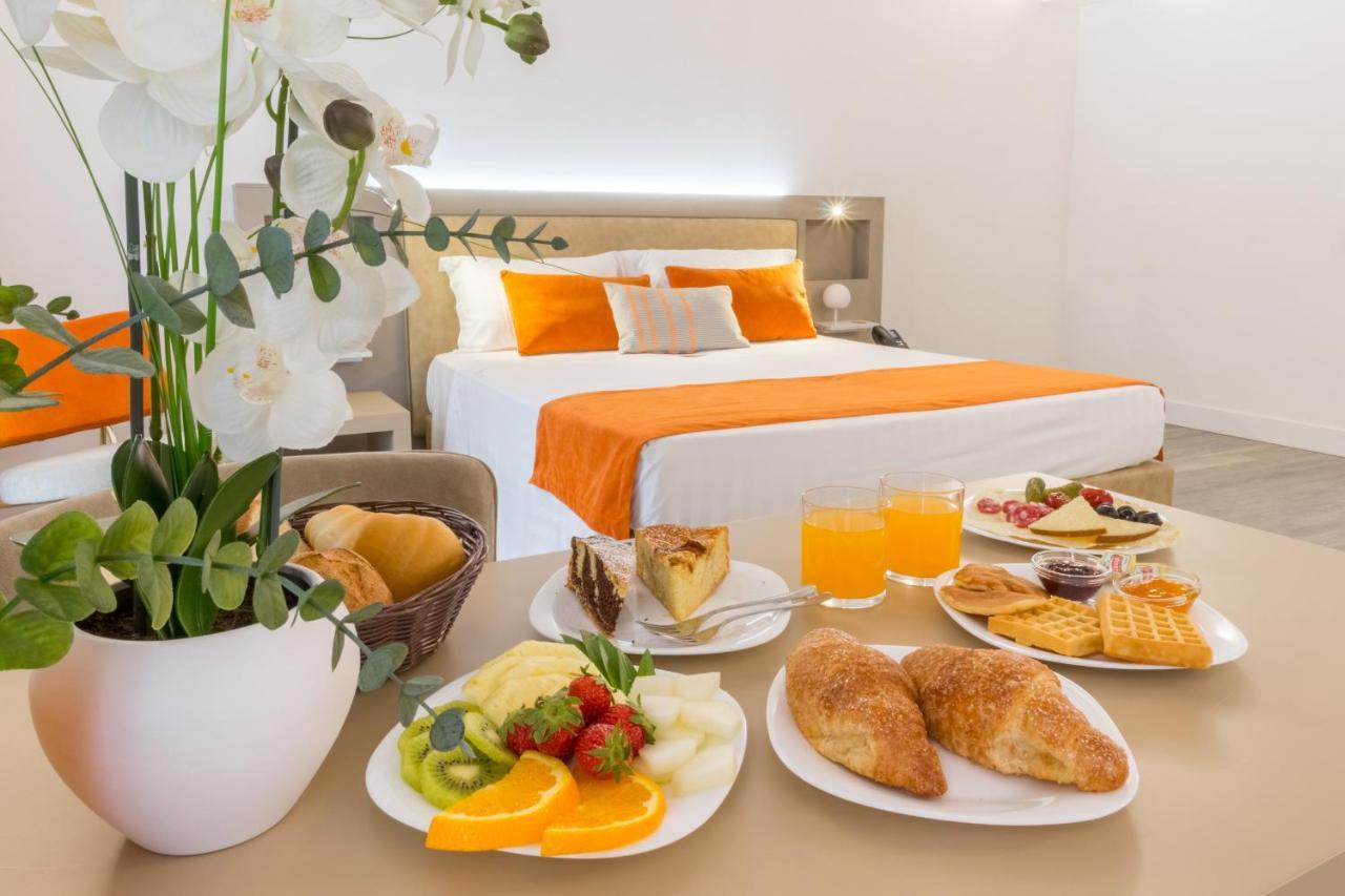 Hotel Italia Cagliari Esterno foto