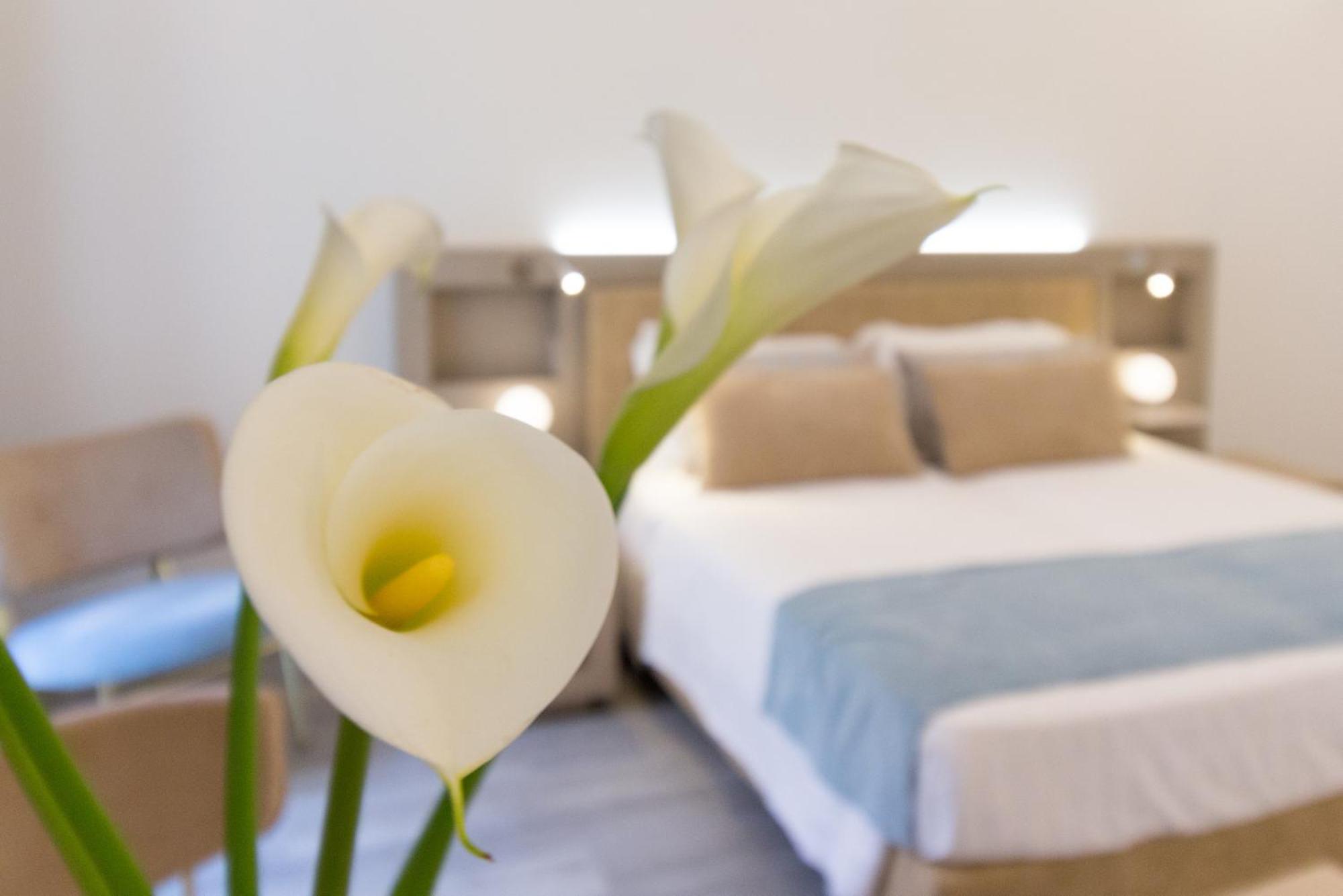 Hotel Italia Cagliari Esterno foto