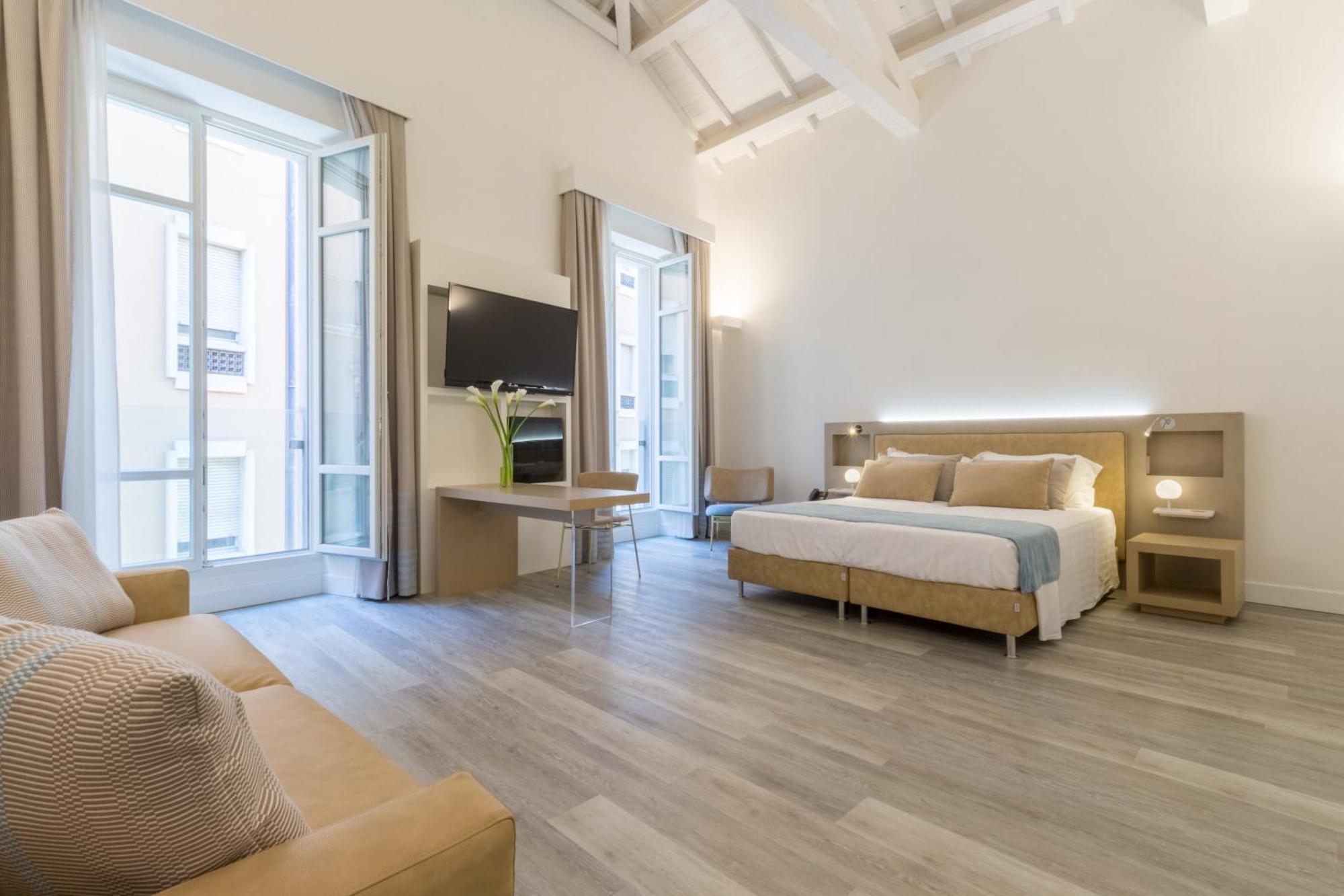 Hotel Italia Cagliari Esterno foto