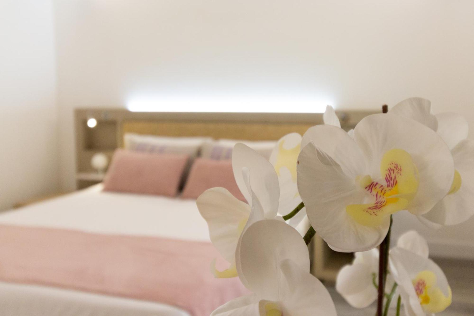 Hotel Italia Cagliari Esterno foto