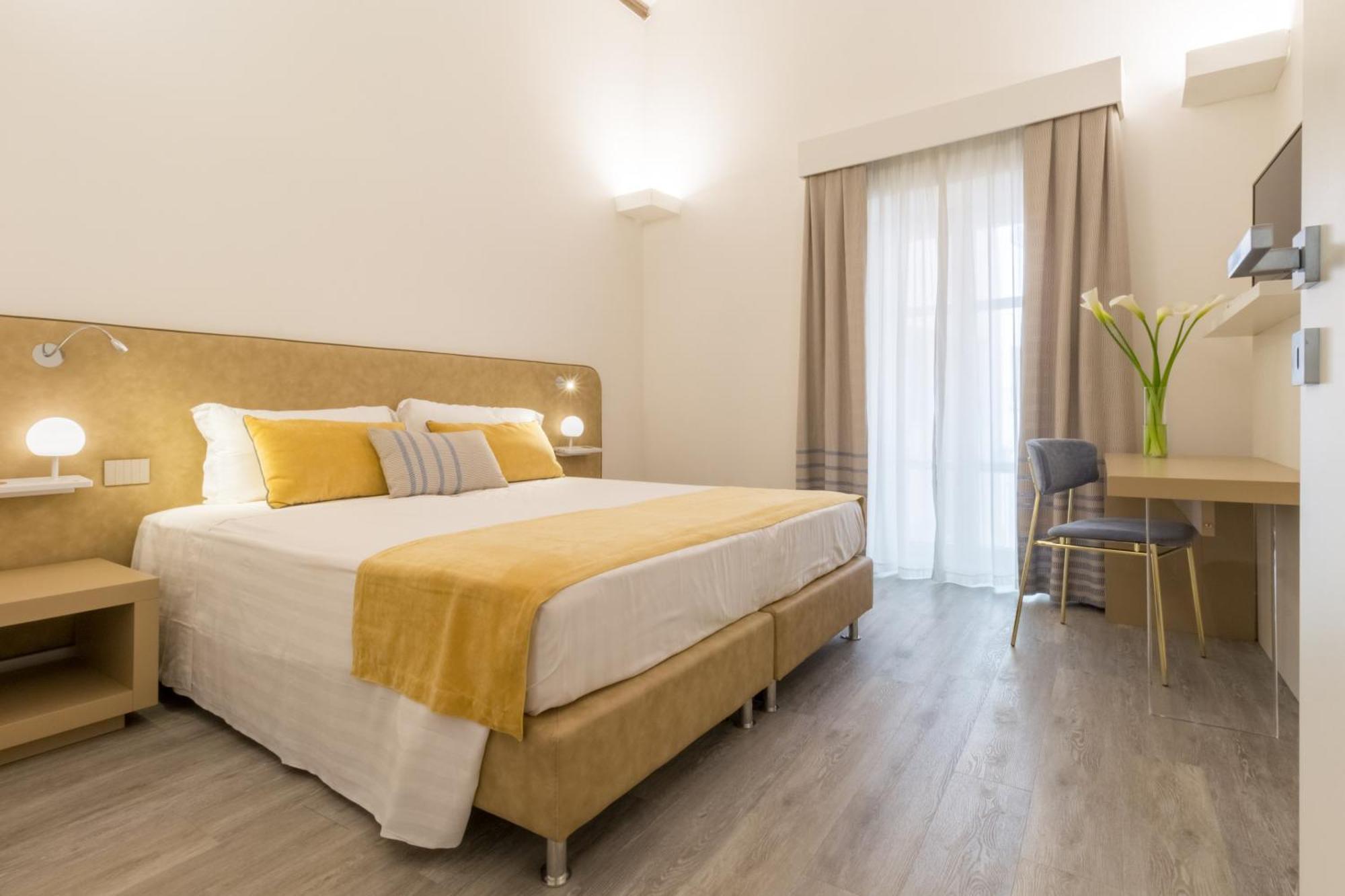 Hotel Italia Cagliari Esterno foto