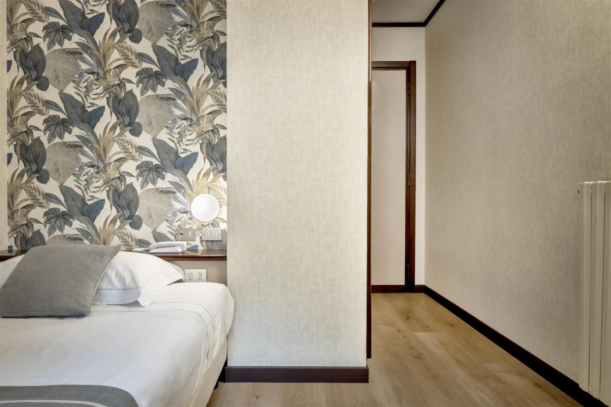 Hotel Italia Cagliari Esterno foto