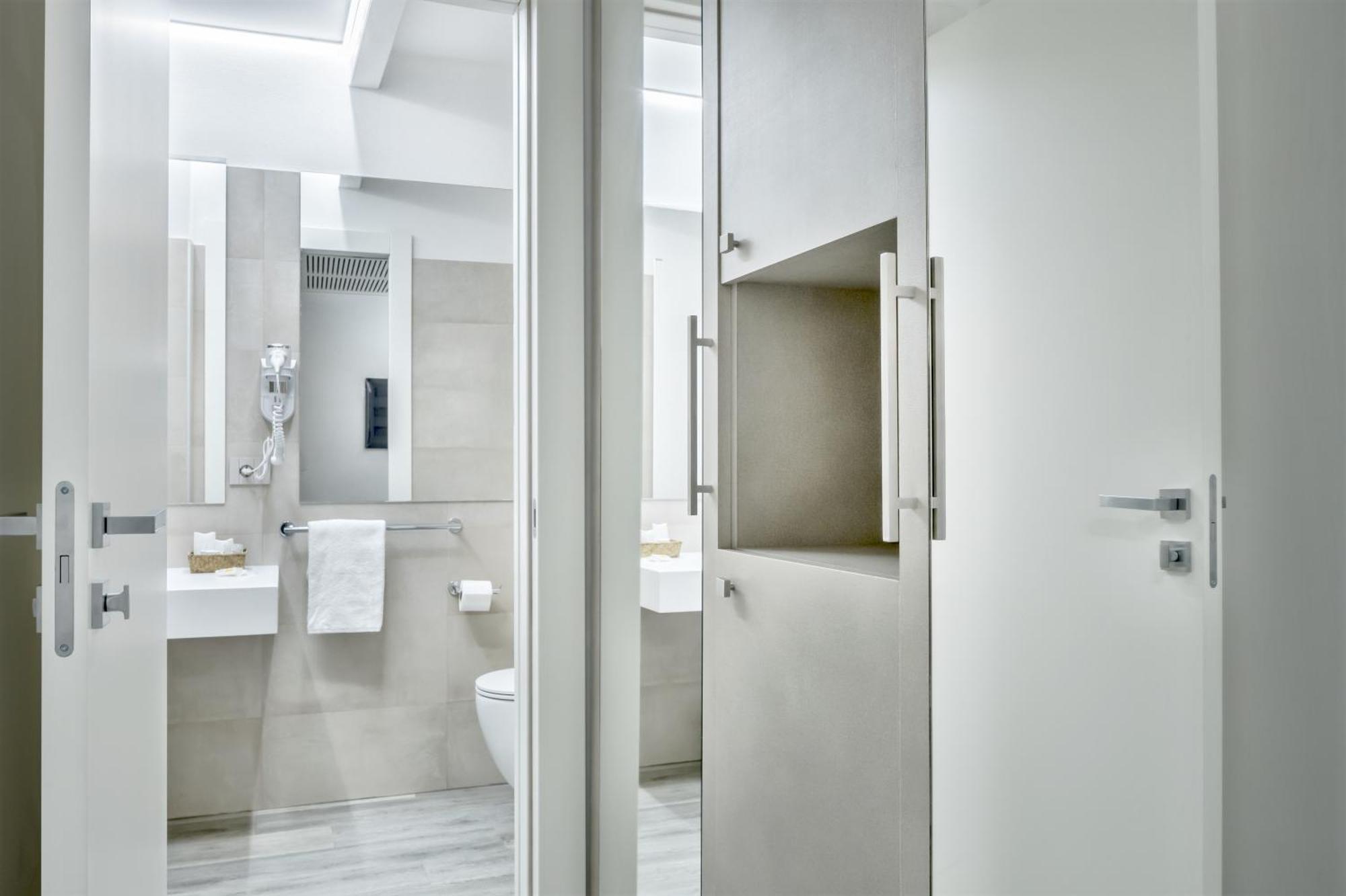 Hotel Italia Cagliari Esterno foto