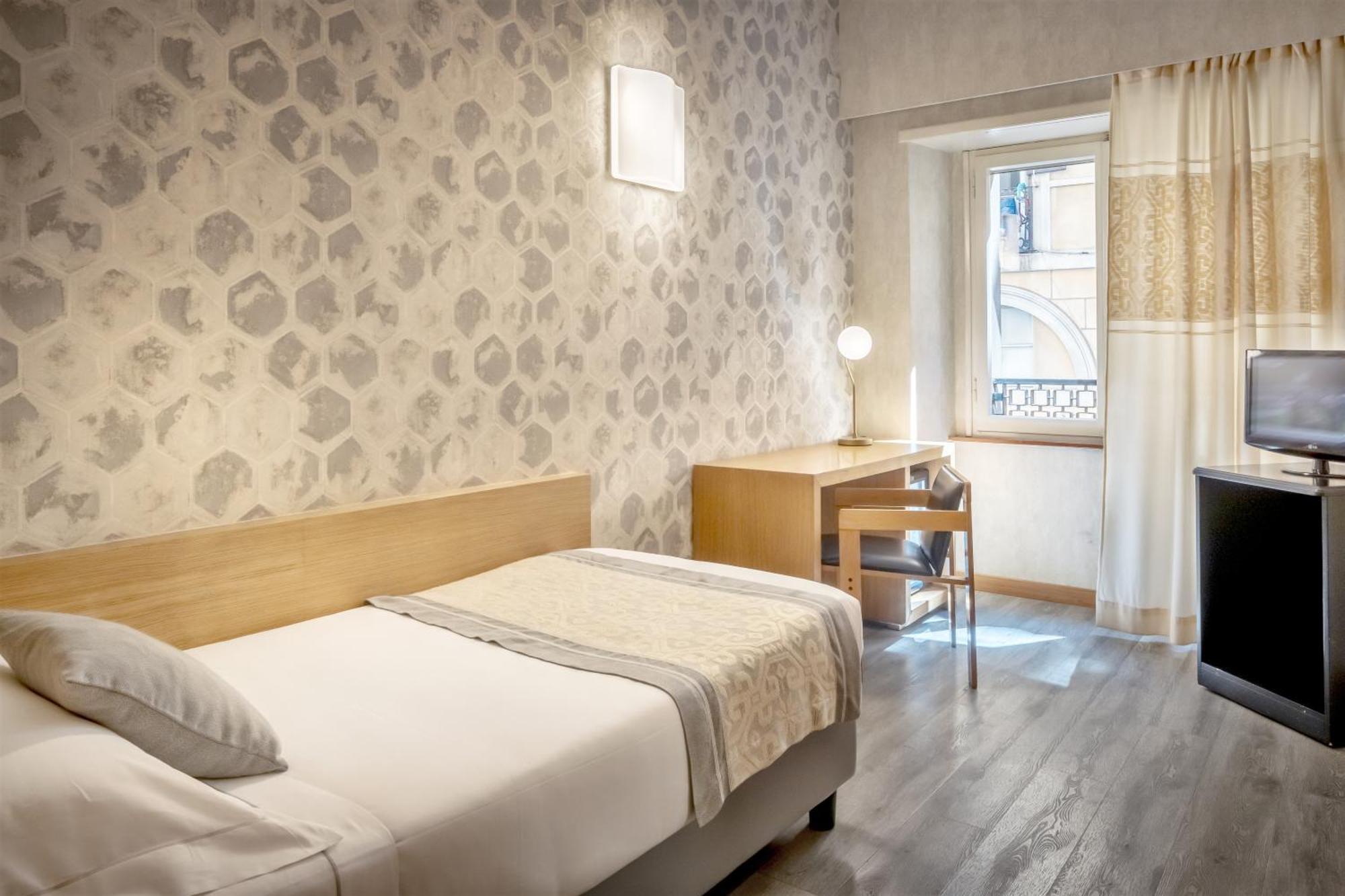 Hotel Italia Cagliari Esterno foto