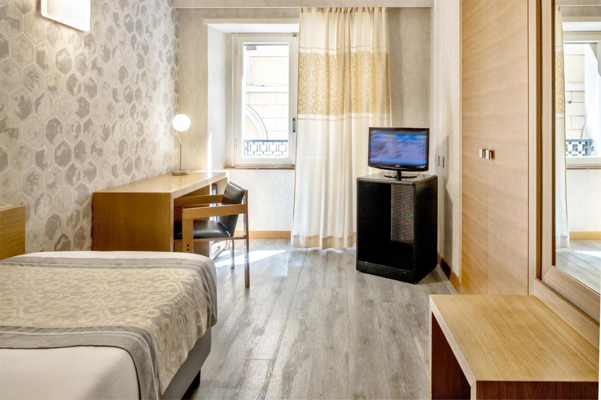 Hotel Italia Cagliari Esterno foto