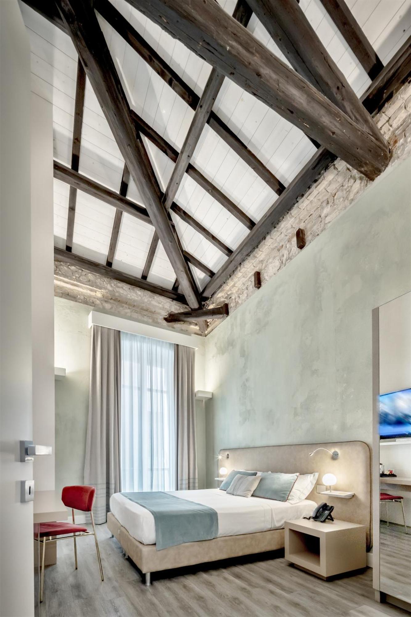 Hotel Italia Cagliari Esterno foto