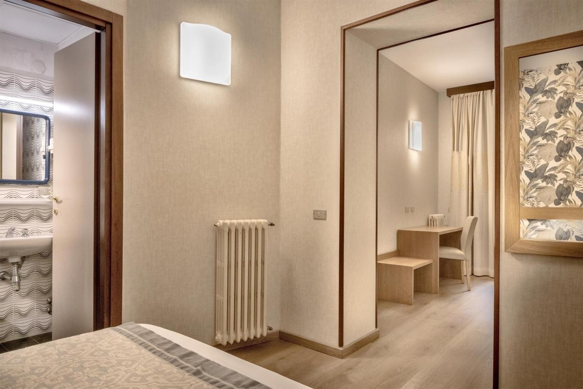 Hotel Italia Cagliari Esterno foto