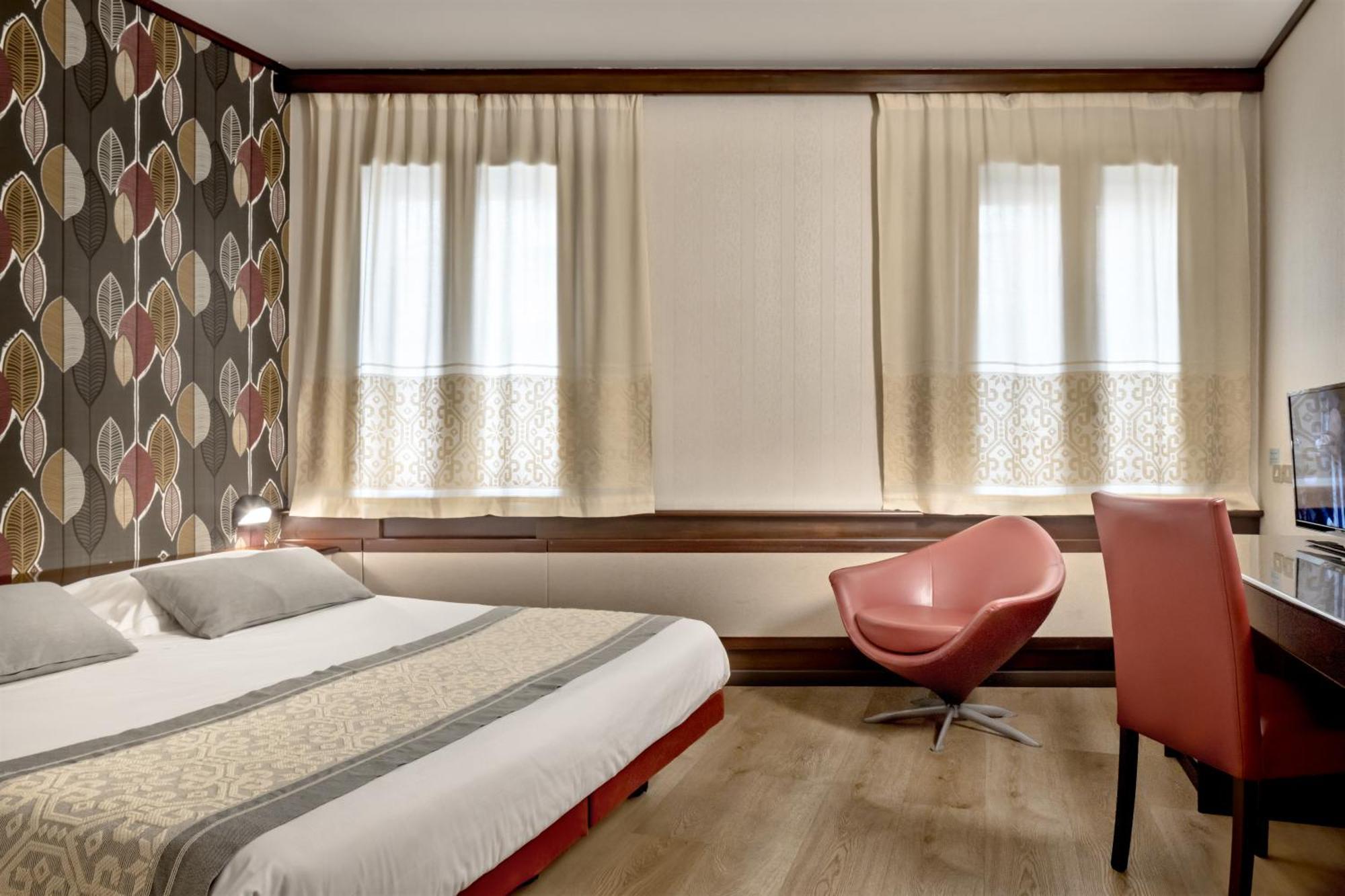 Hotel Italia Cagliari Esterno foto