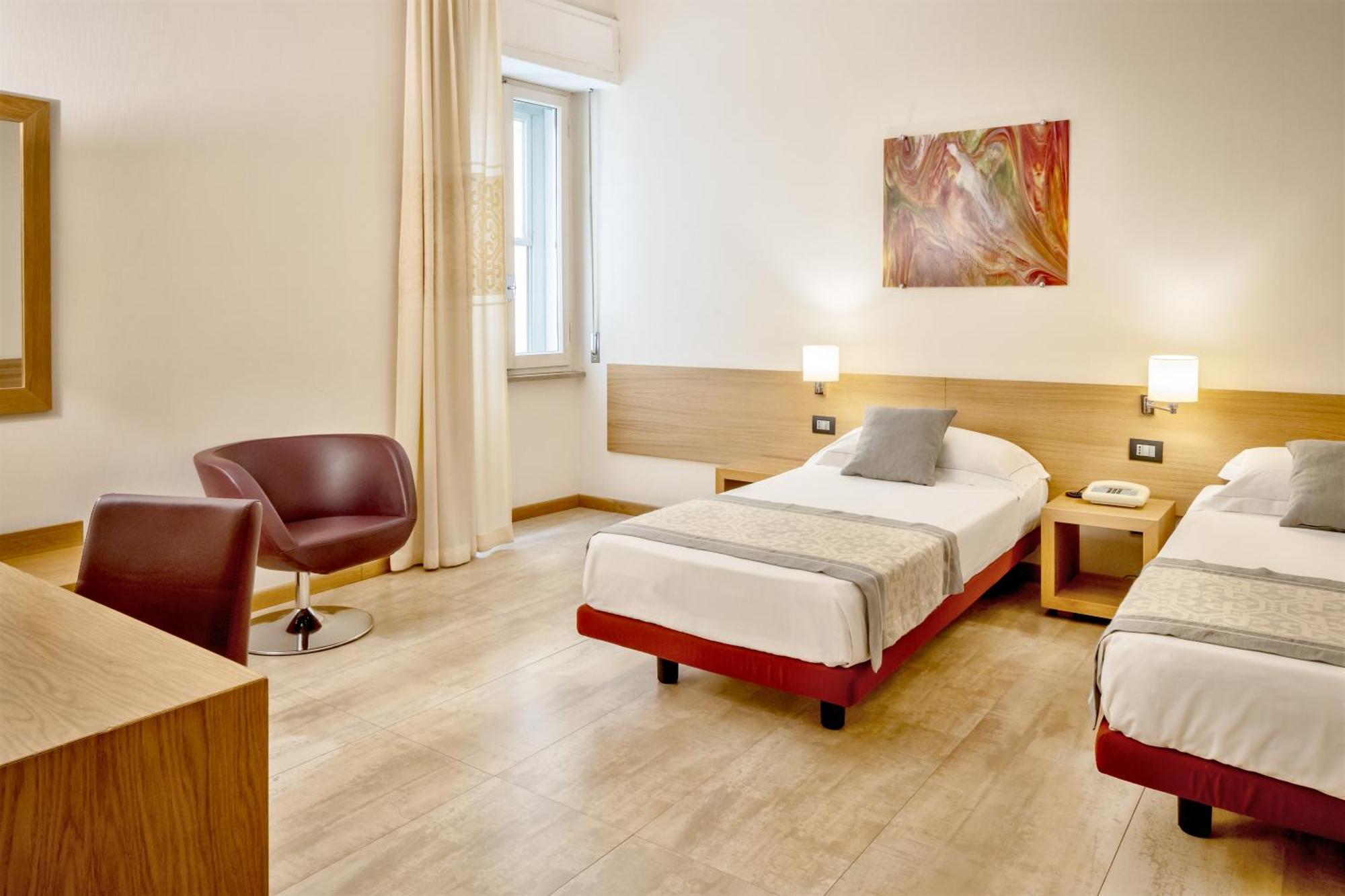 Hotel Italia Cagliari Esterno foto