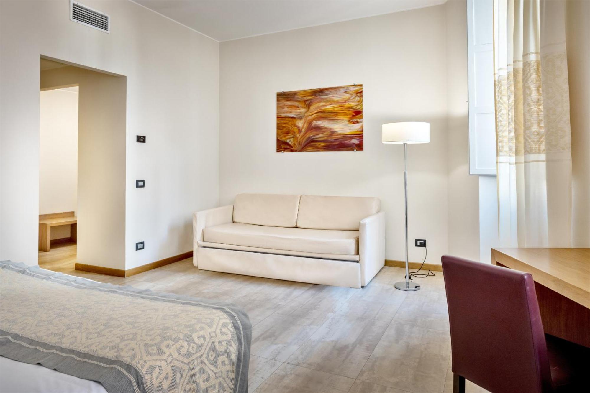 Hotel Italia Cagliari Esterno foto