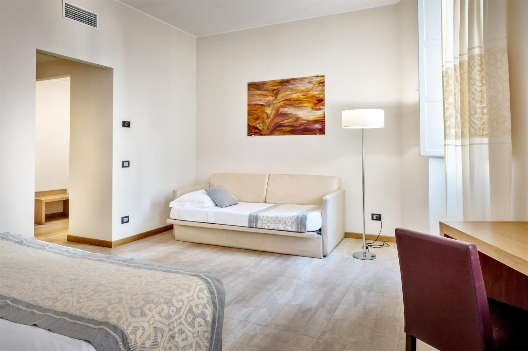 Hotel Italia Cagliari Esterno foto