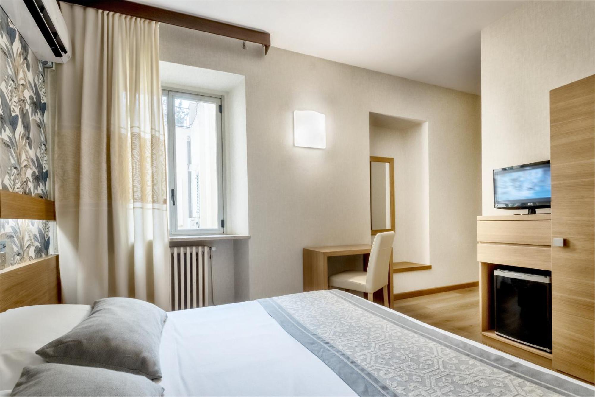 Hotel Italia Cagliari Esterno foto