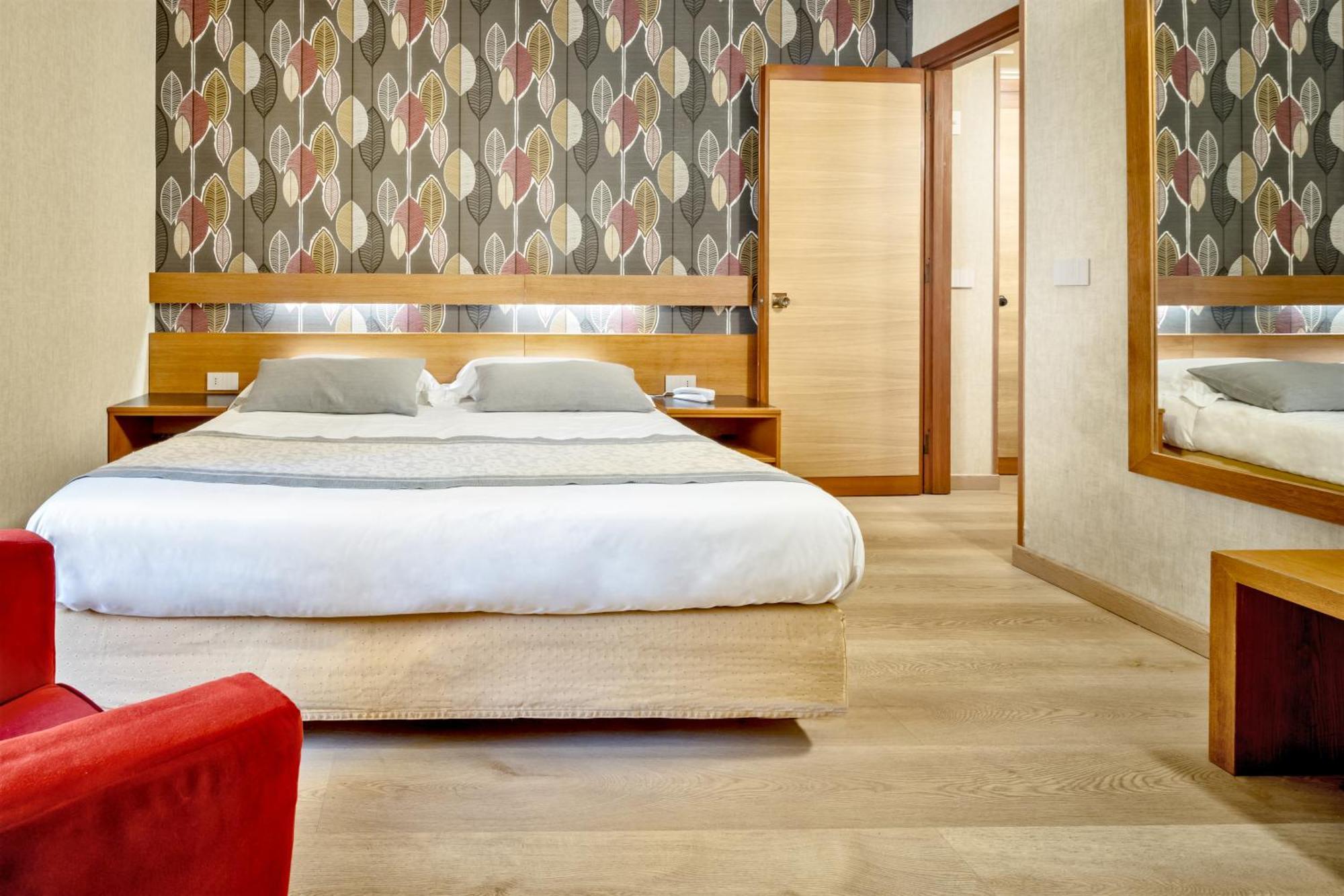 Hotel Italia Cagliari Esterno foto