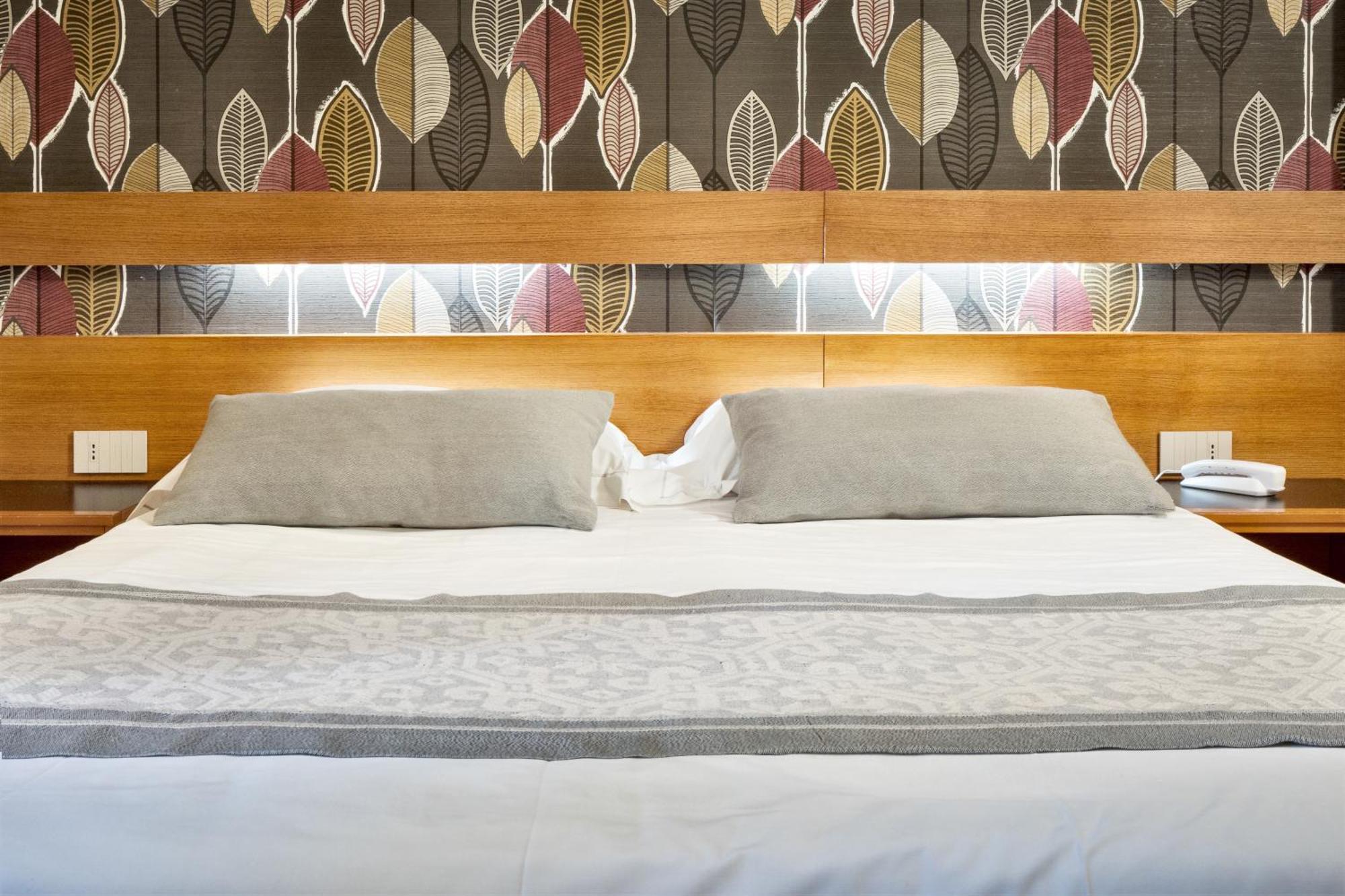 Hotel Italia Cagliari Esterno foto