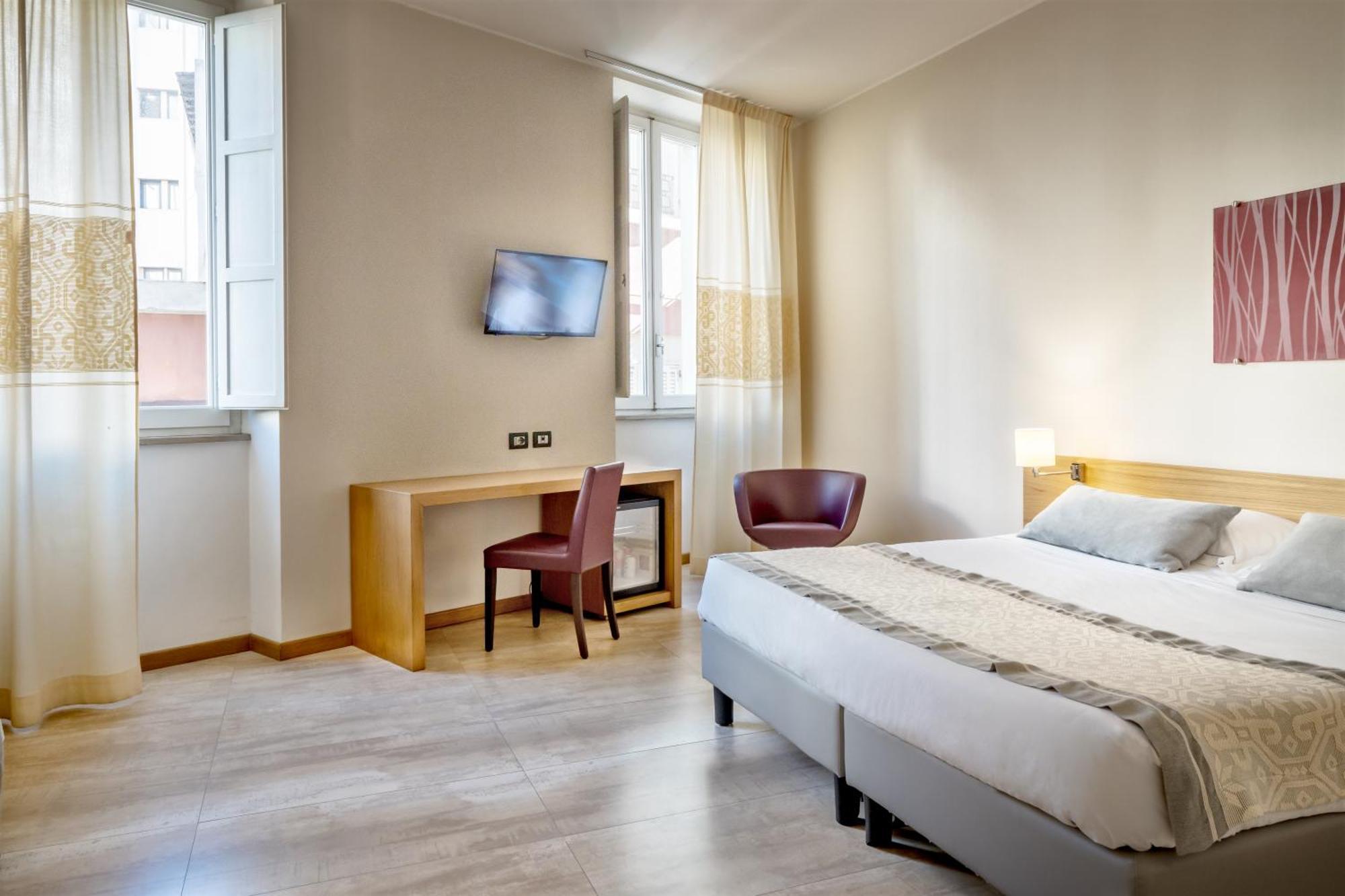 Hotel Italia Cagliari Esterno foto