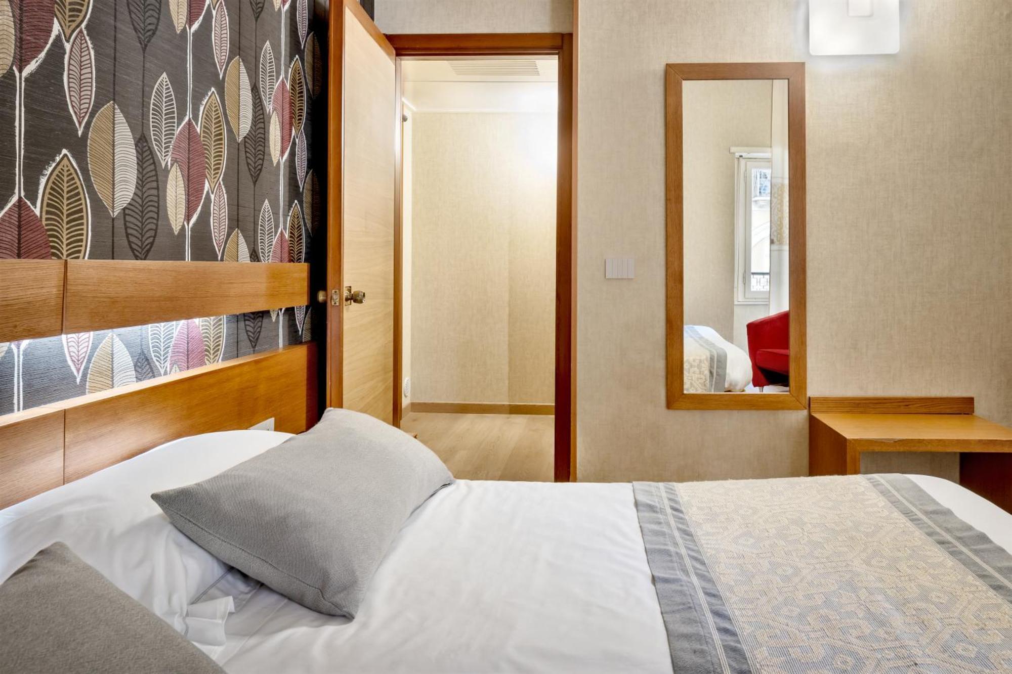 Hotel Italia Cagliari Esterno foto