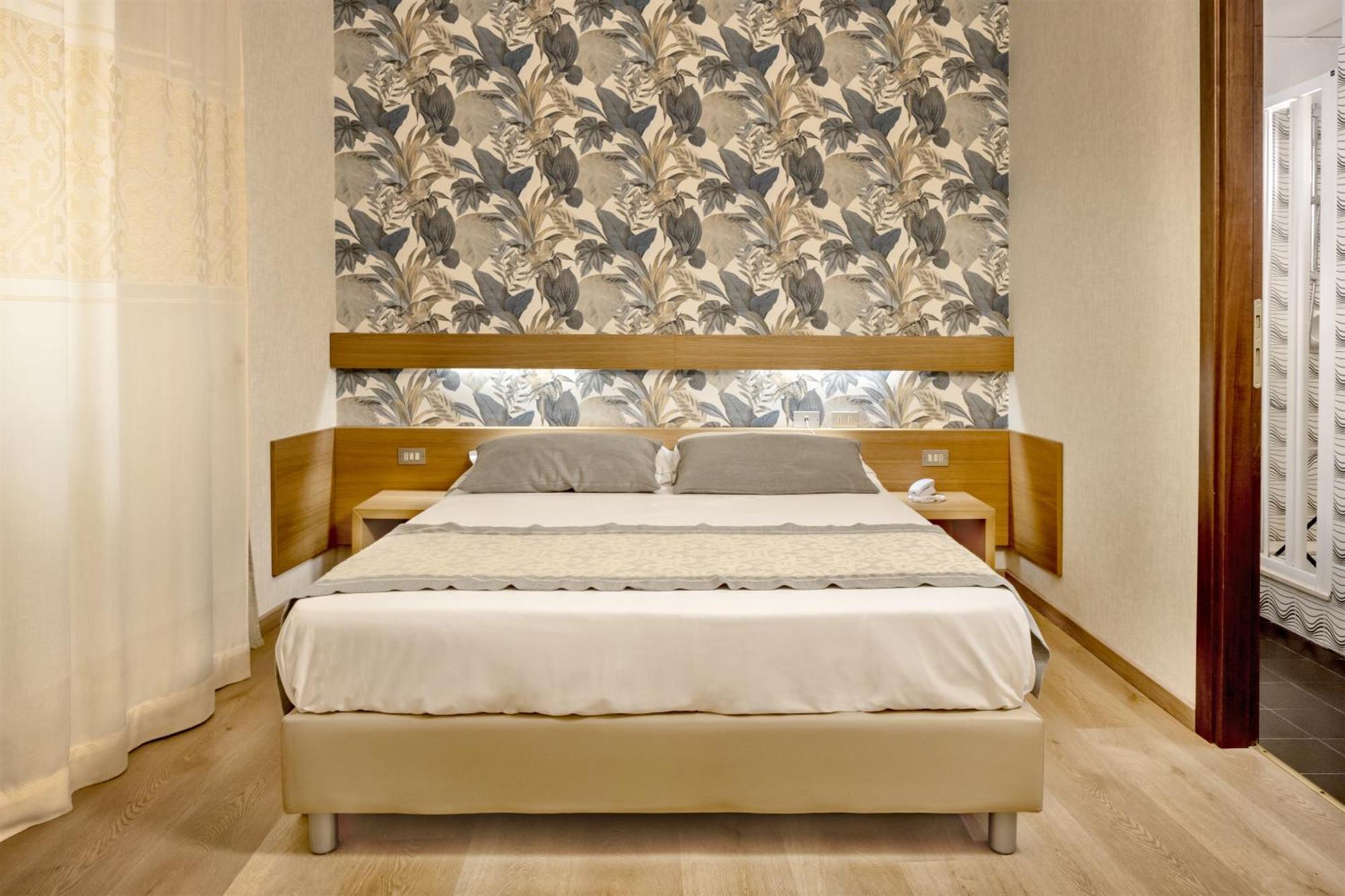 Hotel Italia Cagliari Esterno foto
