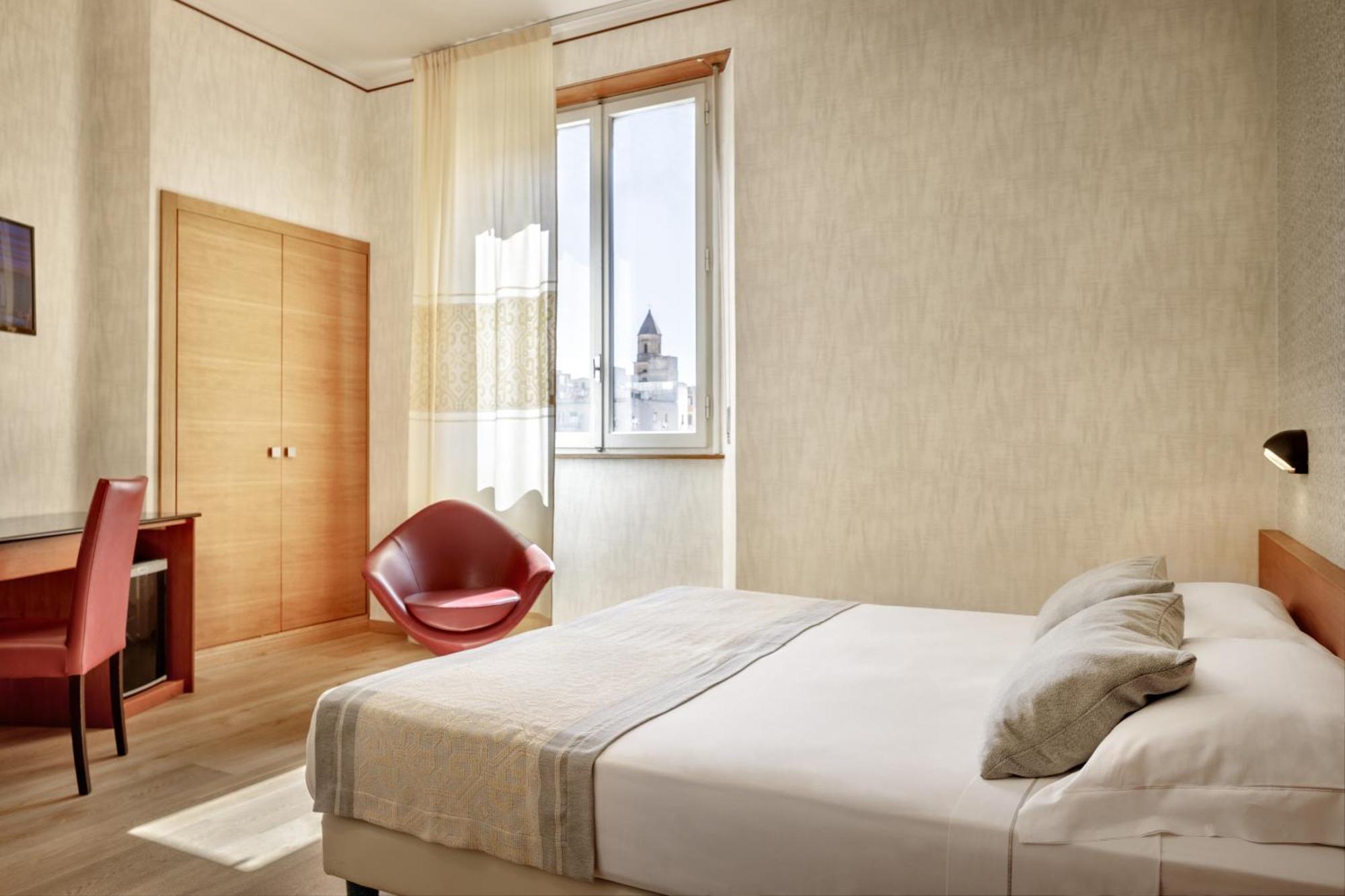 Hotel Italia Cagliari Esterno foto