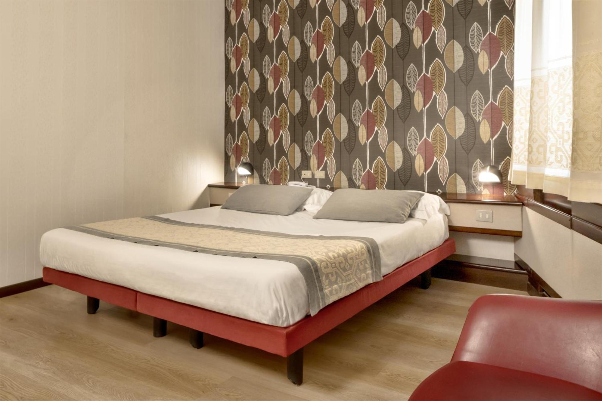 Hotel Italia Cagliari Esterno foto