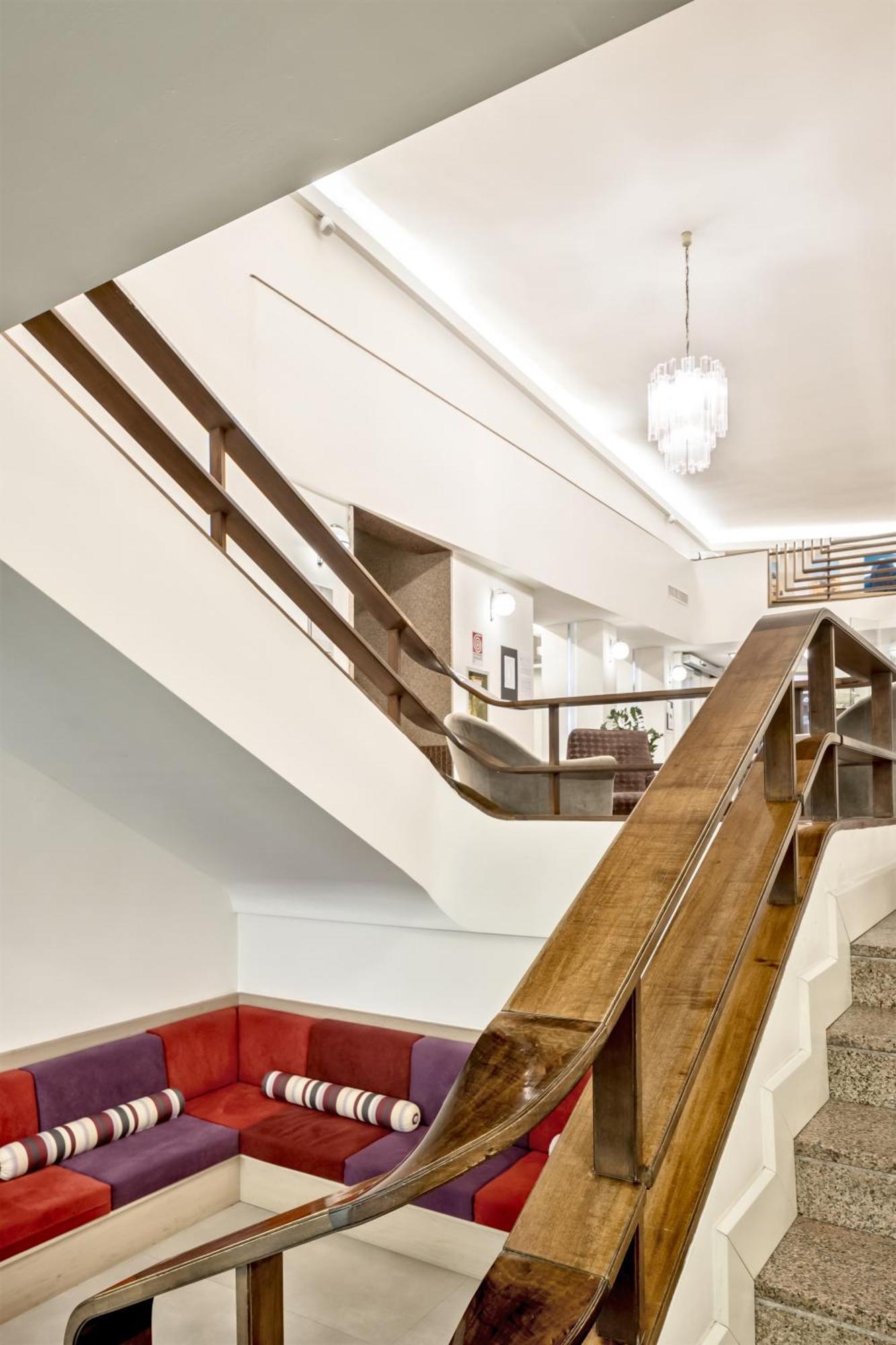 Hotel Italia Cagliari Esterno foto