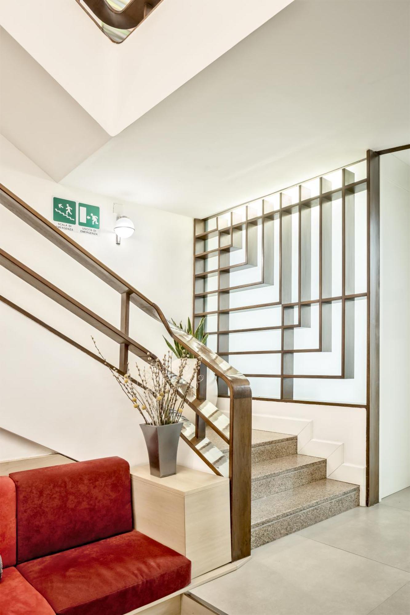 Hotel Italia Cagliari Esterno foto