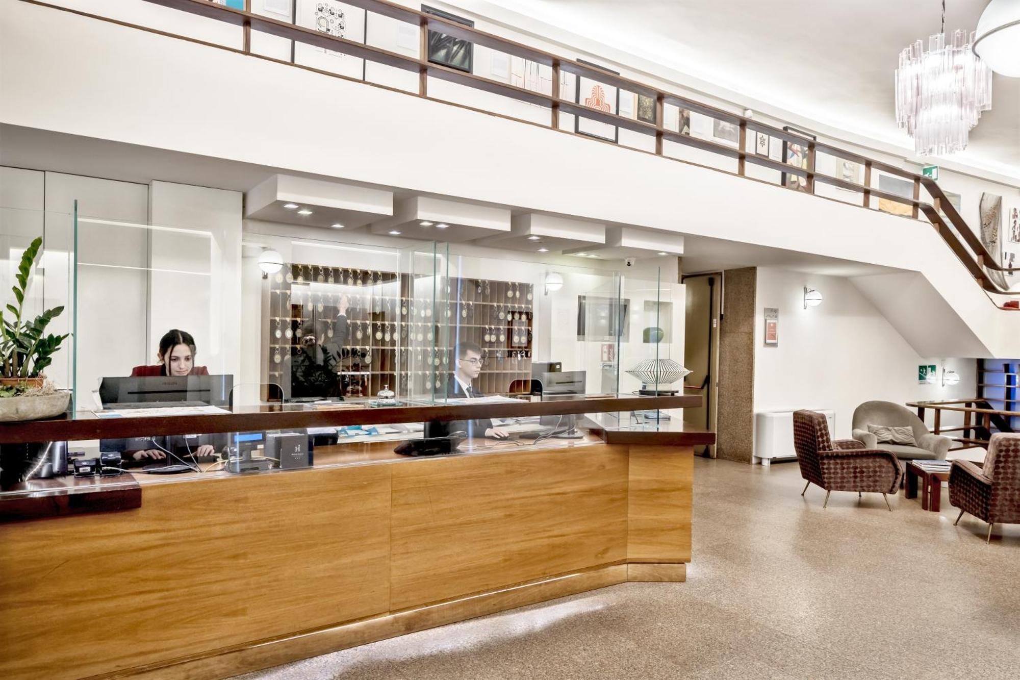 Hotel Italia Cagliari Esterno foto