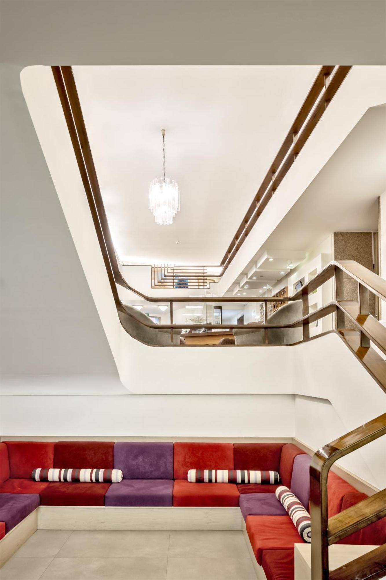 Hotel Italia Cagliari Esterno foto