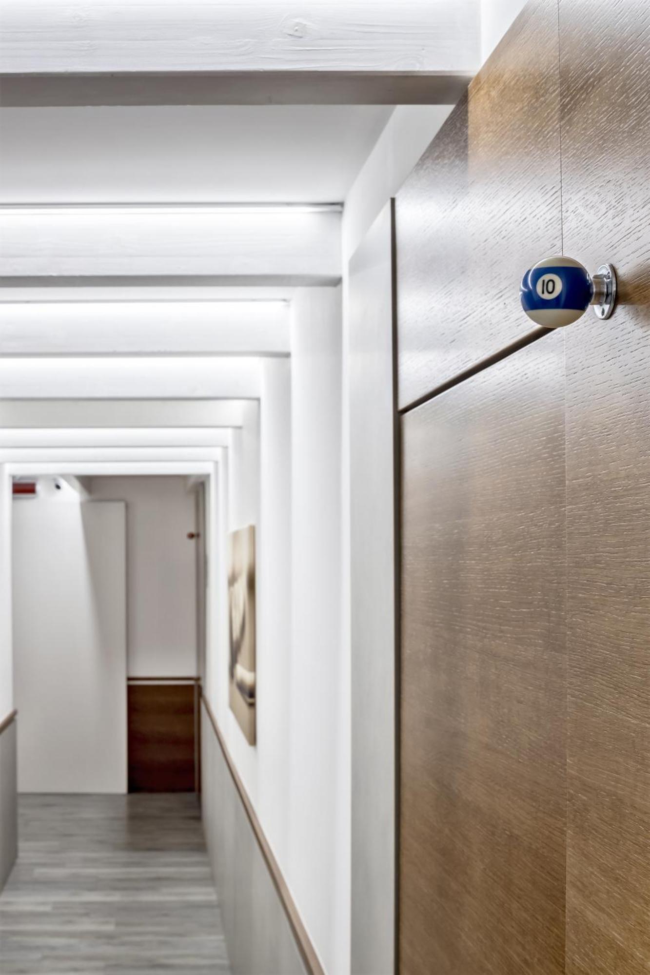 Hotel Italia Cagliari Esterno foto