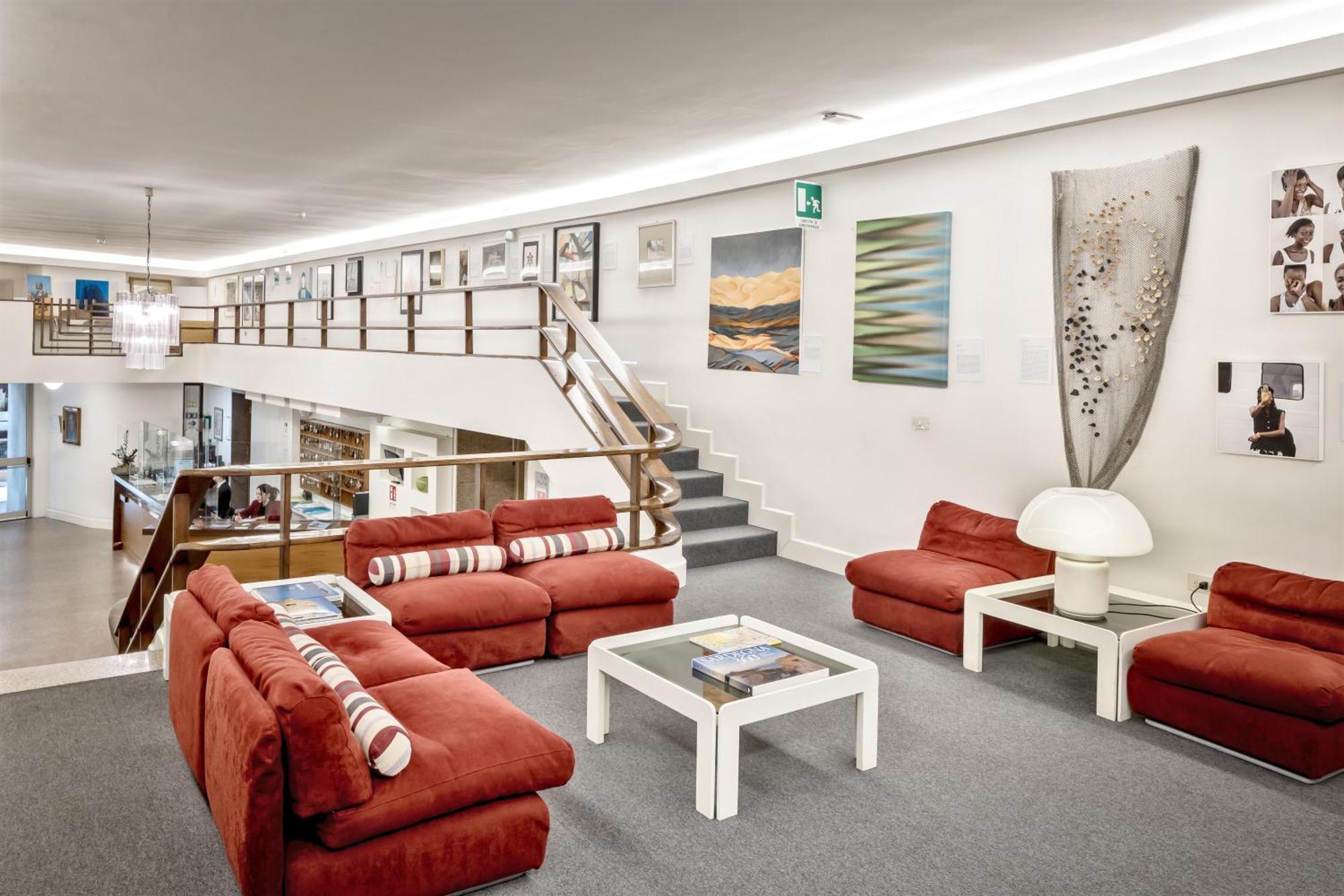 Hotel Italia Cagliari Esterno foto