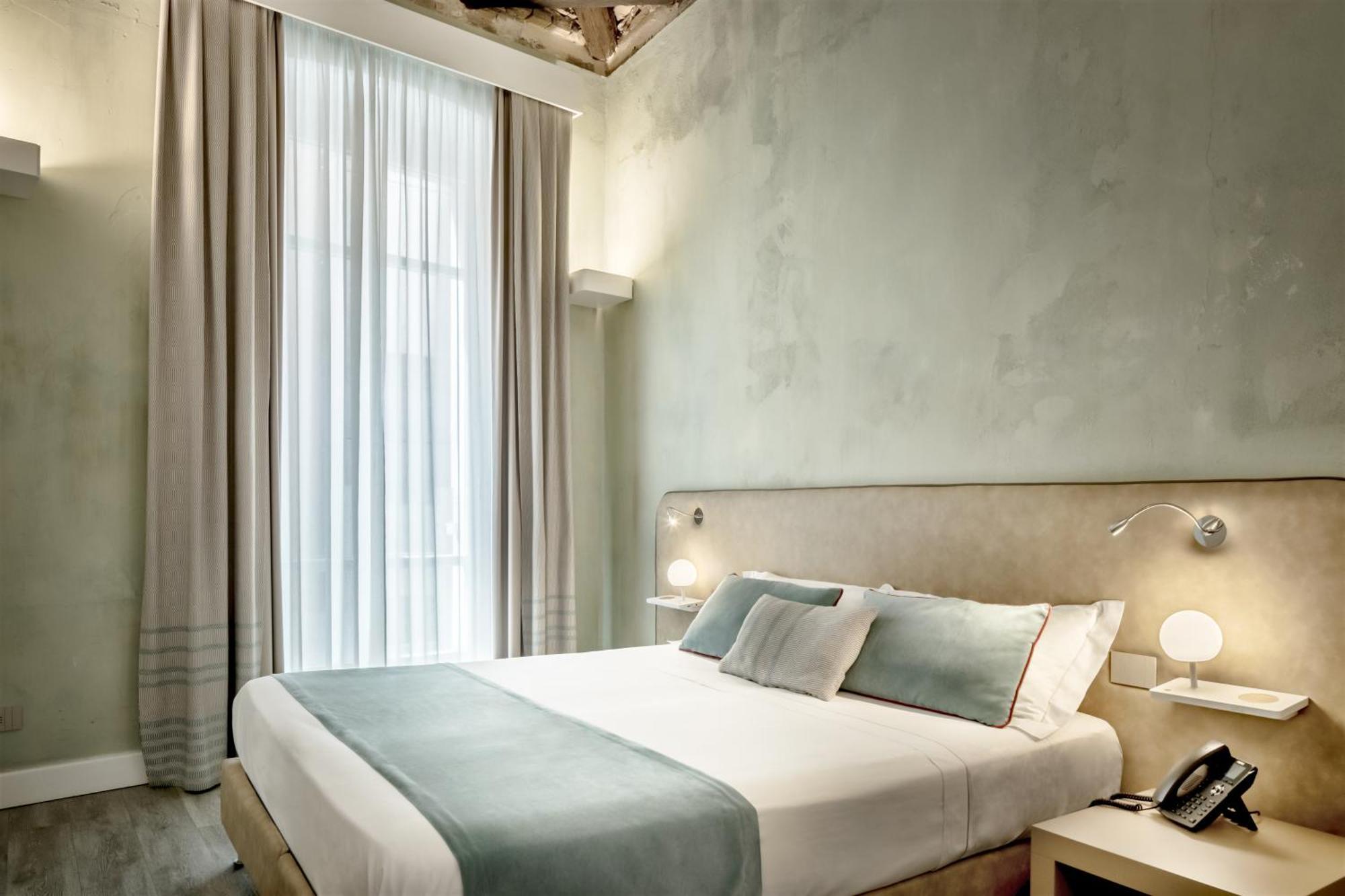 Hotel Italia Cagliari Esterno foto