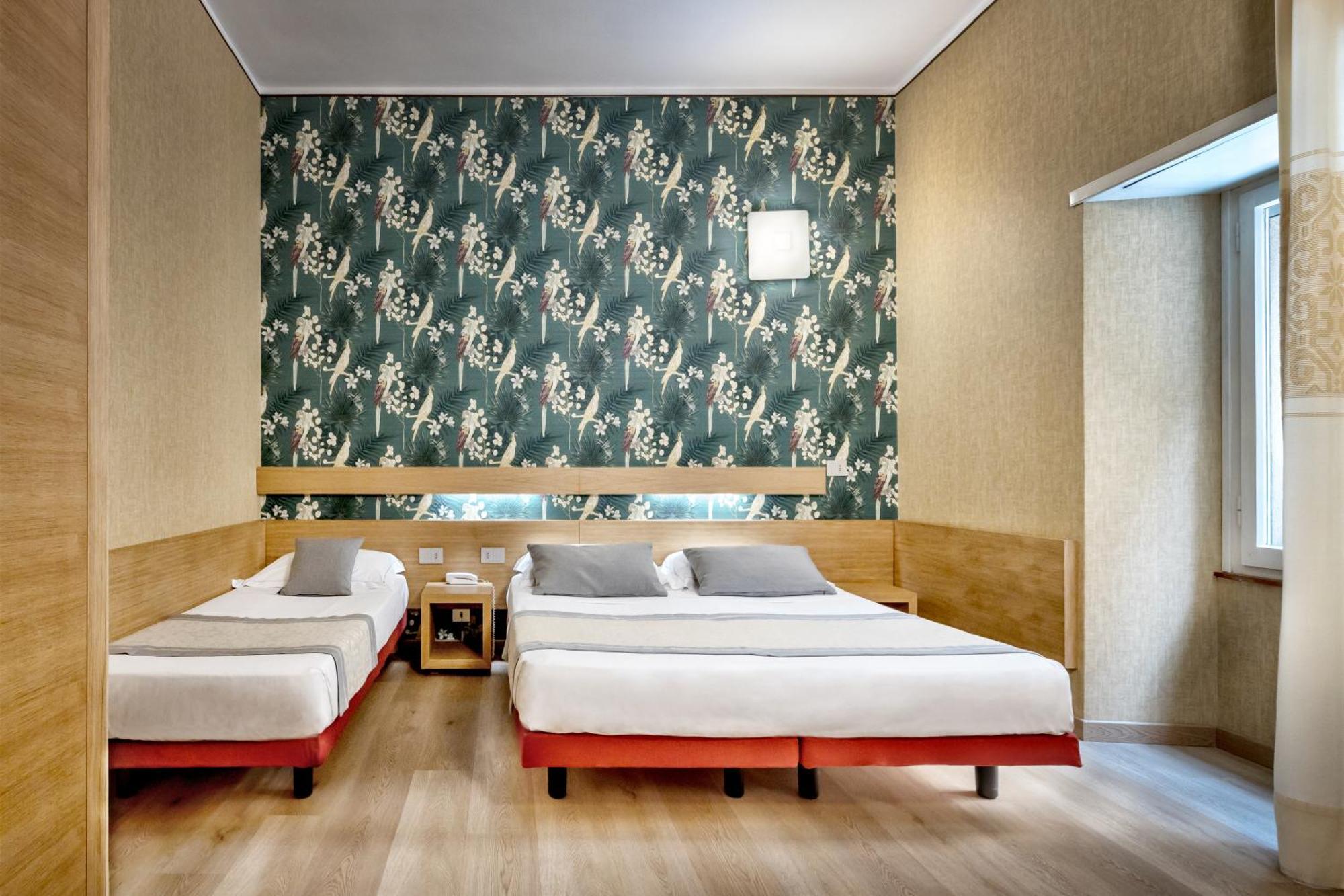Hotel Italia Cagliari Esterno foto
