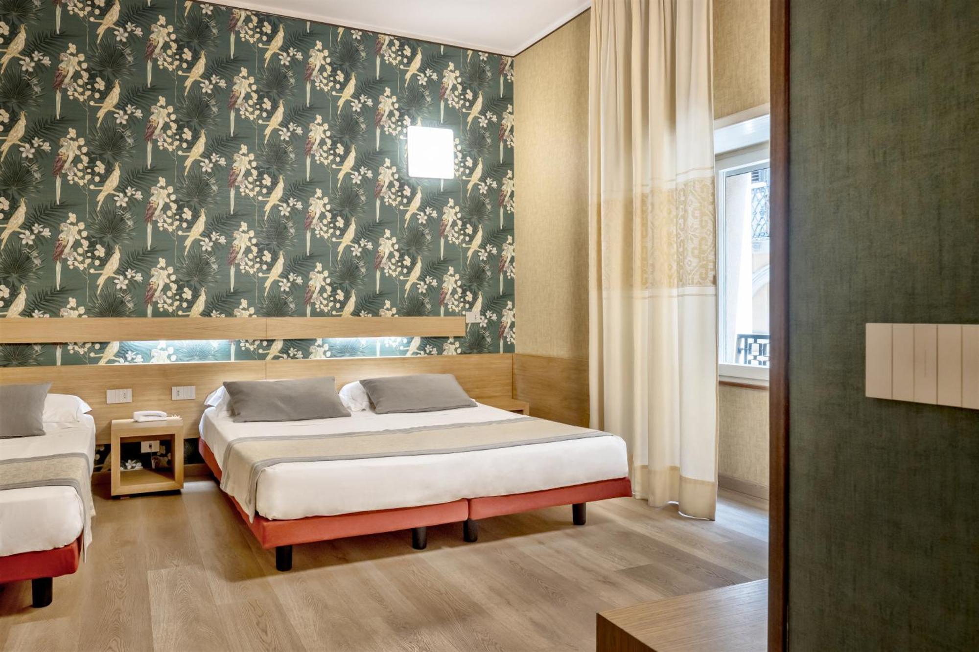 Hotel Italia Cagliari Esterno foto