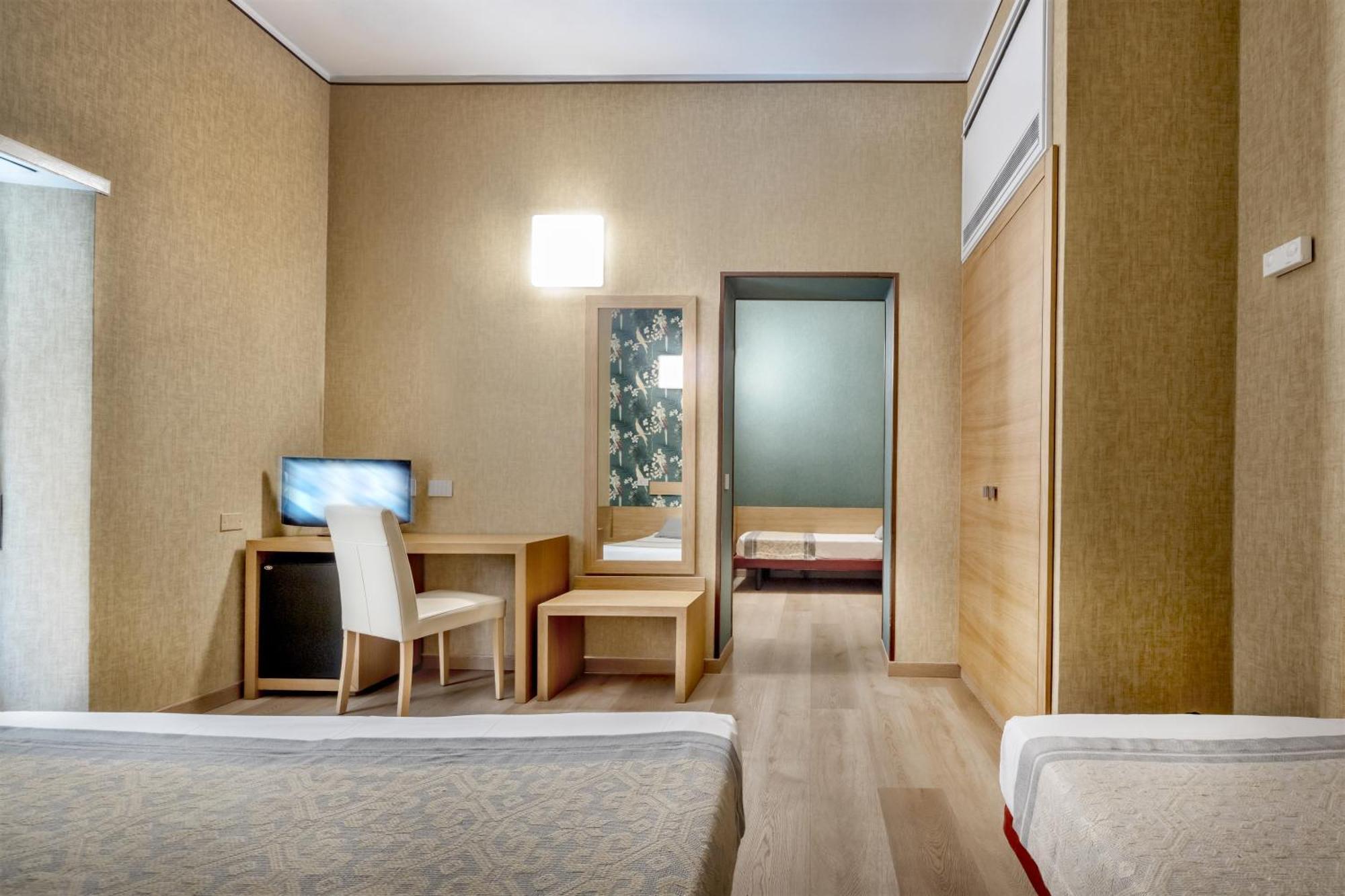 Hotel Italia Cagliari Esterno foto