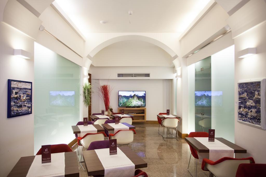 Hotel Italia Cagliari Esterno foto